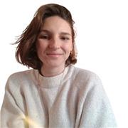 Profesora de infantil y psicopedagoga, especializada en ingles y español para extranjeros